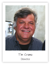 Tim Cranna