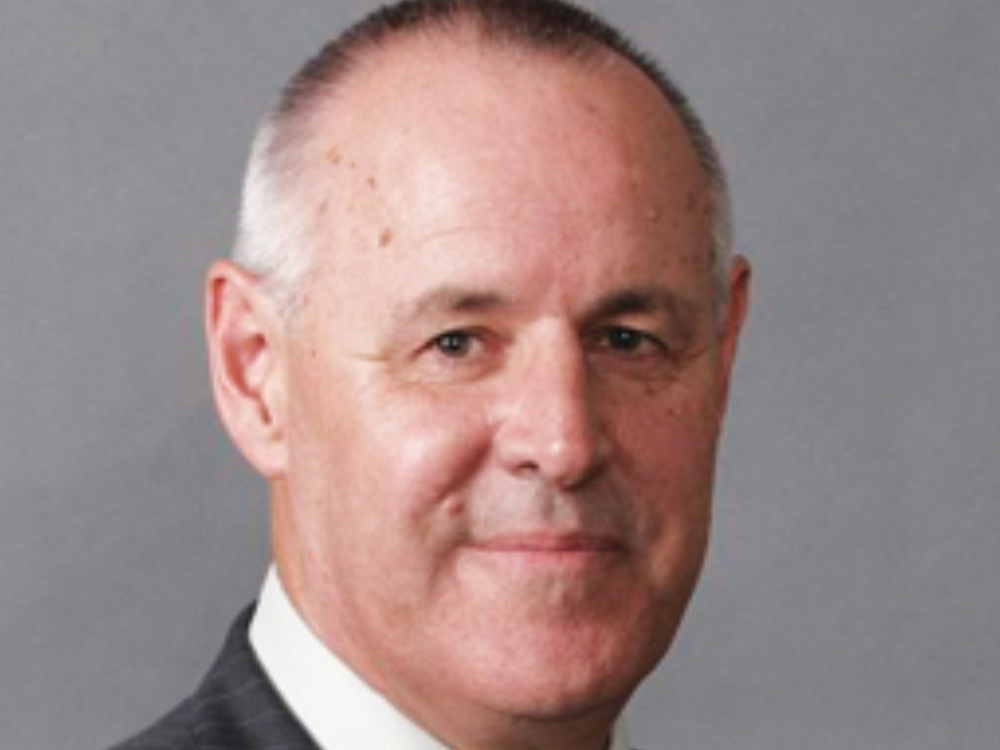 John Peberdy