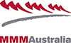MMM Australia Logo