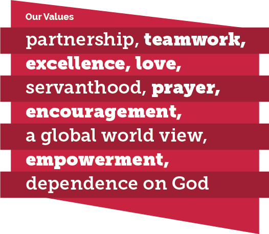 MMM_Values
