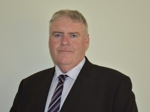 Dale Richardson