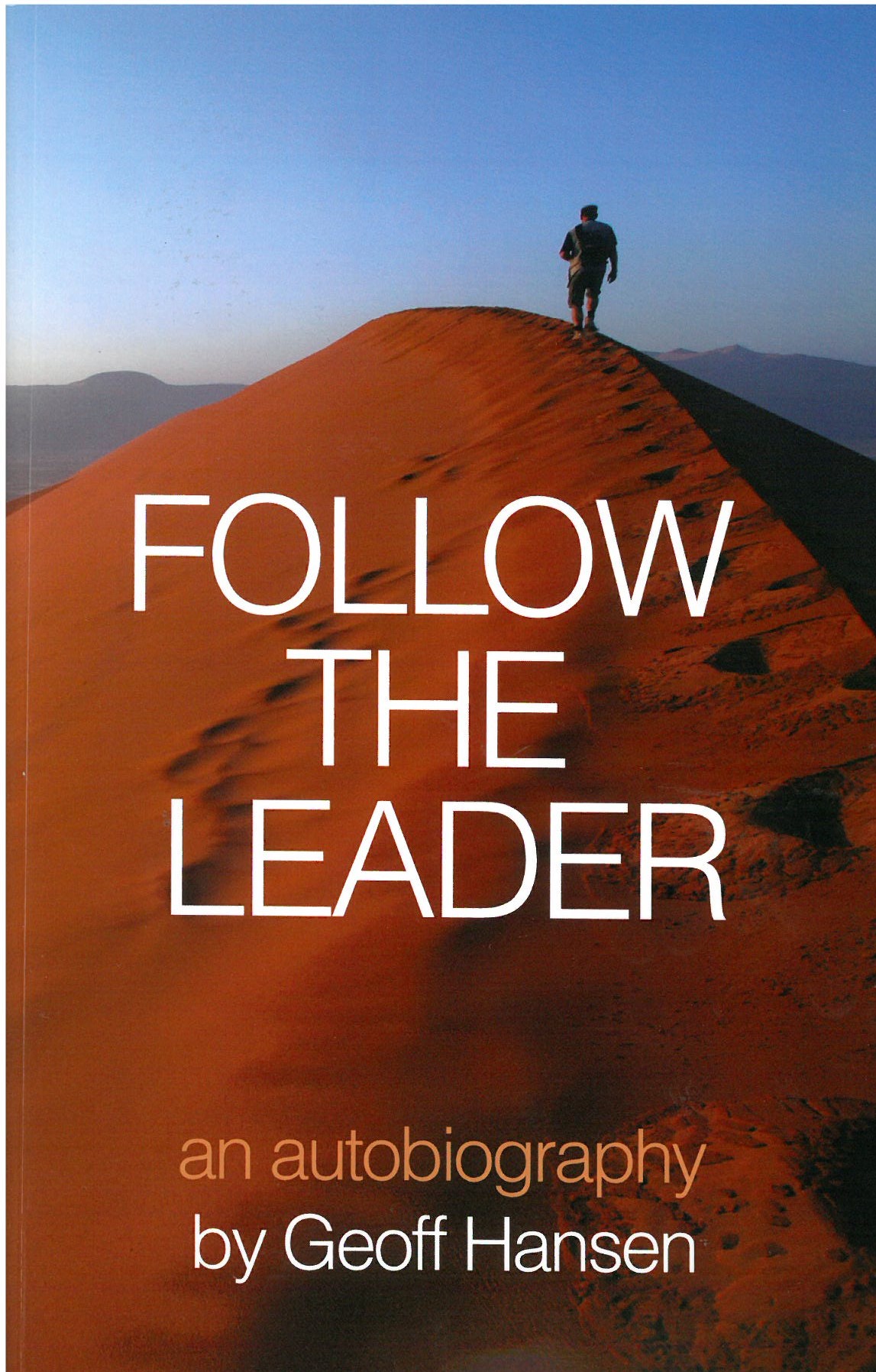 Follow The Leader