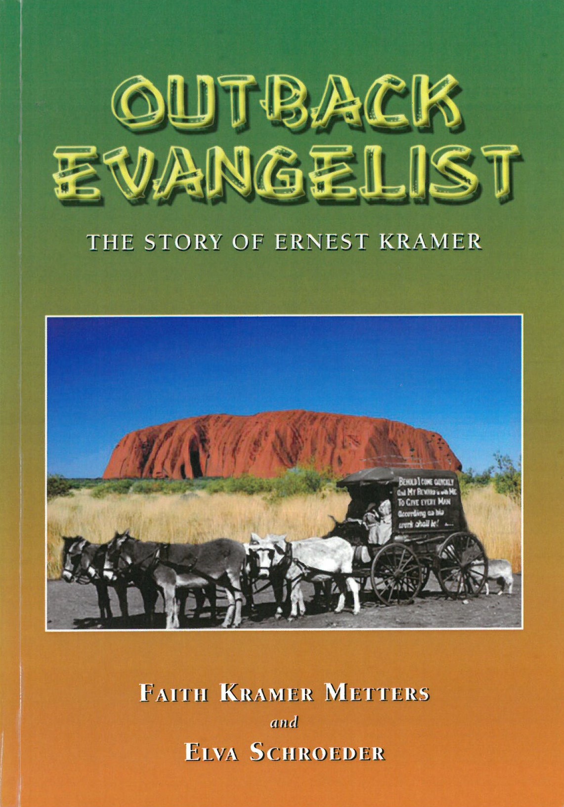 Outback Evangelist-1